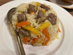 -贯贯吉·清真餐厅(浙江中路店)