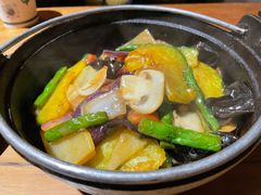 -马灯部落·西湖边的创意山景餐厅(虎跑动物园店)
