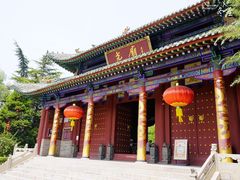 -尧庙景区