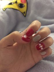 -尚美日式美甲美睫工作室