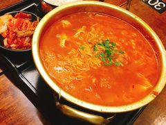 -米屋石锅拌饭(师大店)