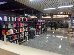 -星动力健身俱乐部(新塘店)