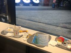 -麦当劳(杭州三花国际店)
