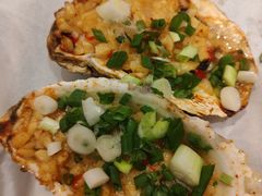 -为民烧烤吧.自贡爆炒菜(收录10年好店)