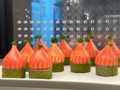 -杭州盛泰开元名都大酒店-地中海自助餐厅