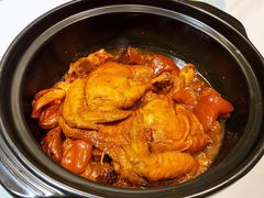 神仙富贵鸡-南麓·浙里(外滩店)