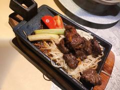 -穹六人间 people 6(岳阳路店)