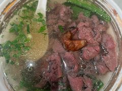 -一肴·牛肉粿条(深圳湾睿印店)