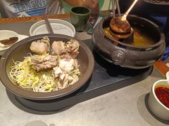 -云海肴·汽锅鸡·云南菜(高德置地店)