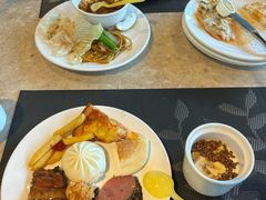 -索菲亚国际大酒店自助餐