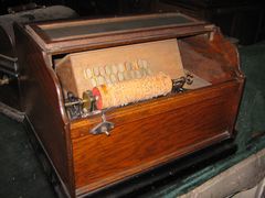 -旅顺留声机博物馆