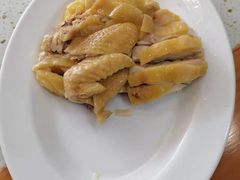 -百姓百味海鲜酒楼(粤垦路总店)