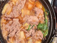 -千代武日本料理(开发区店)