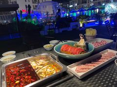 -大隐·成都火锅Bistro(合生麒麟新天地店)