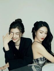 点击看大图 -蜜桃少女VISION写真馆(雁塔店)