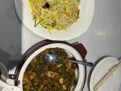 -北李·海肠捞饭·大连菜(望京凯德MALL店)