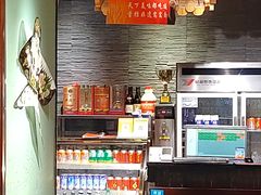 -长安炊烟庭院陕菜(七路明光路店)