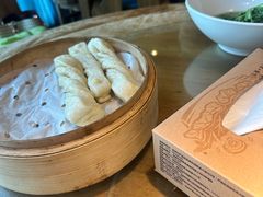 -湖南老灶台·生态农业餐饮(龙胜店)