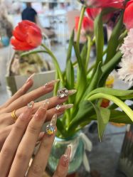 -Touch Nail·品质·美甲美睫