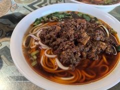 -吴记怪味面(牛王庙店)