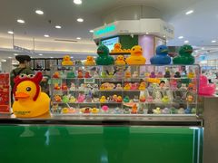 -银座mall(东直门店)