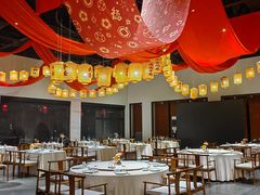 -禧宴Joyous Restaurant(禧园店)