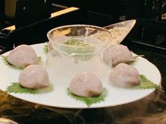 -捞王猪肚鸡火锅(财富中心店)