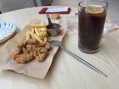 -必胜客(万坤图店)