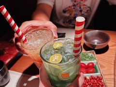 -玉川屋·深夜食堂居酒屋(柳巷店)