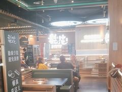 -梨花自助烤肉(西三旗万象汇黑金店)