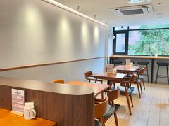-Thanks美式餐厅(汉堡咖啡店)
