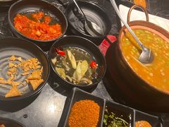 -韩悦牛排烤肉(仓山万达店)