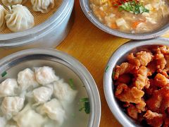 -春妹沙县小吃(新华北路店)