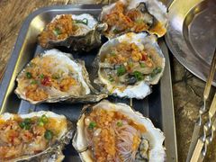 -清真·馬坡二旦烧烤(人生一串拍摄店)