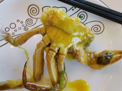 -七的湖·江南蟹舫·阳澄湖农家菜(蟹舫苑店)