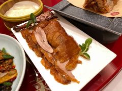 儒忆果木烤鸭-儒忆孔府菜(清控店)