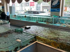 -香融府·烤鸭·家常菜(马家堡路店)