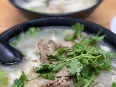-牛记烩面(七星西路店)