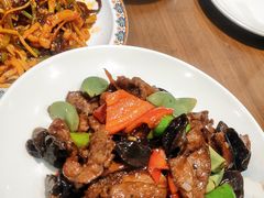 -门框胡同褡裢火烧(赵公口店)