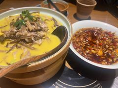-吃饭皇帝大土家民族菜(正大广场店)