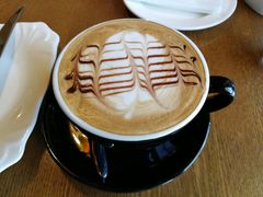 -爱德堡西餐咖啡吧(北师大店)