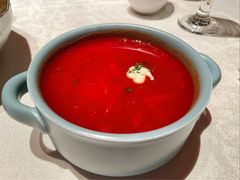 莫斯科红菜汤-俄士厨房(环球港店)