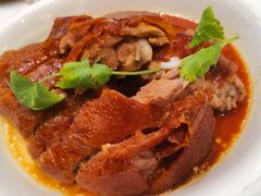 -莞香楼·正宗东莞菜(东升店)