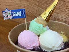 -南海冰室·新式潮汕茶饮(南海店)