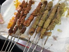 -六味斋(柳巷店)