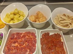 -海底捞火锅(万达广场店)