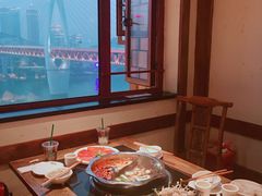 -纸盐河码头火锅(十八梯店)