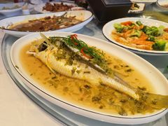 -渔满仓海鲜渔家(象山二店)