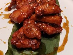 -乾隆美食·本帮菜(黄河路店)