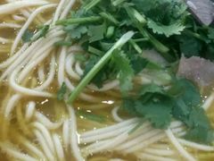 -美玲拉面(鞍山西道店)